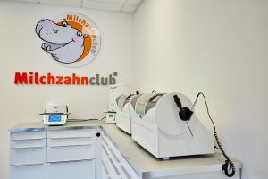 Impressionen unserer Praxis