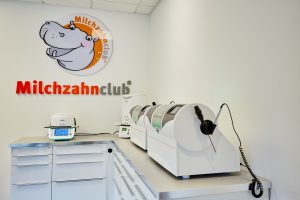 Impressionen unserer Praxis