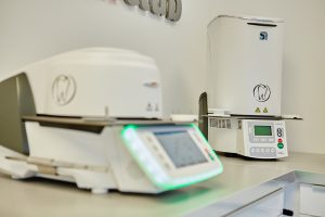 Eindrücke unserer Zahnarztpraxis