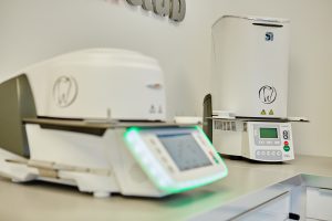 Eindrücke unserer Zahnarztpraxis