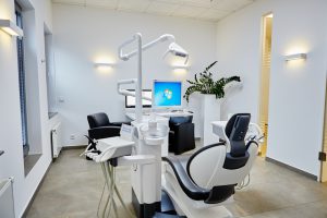 Behandlungszimmer - 2