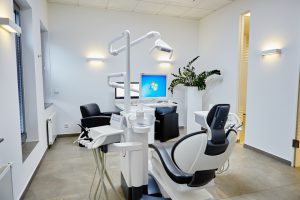 Behandlungszimmer - 2