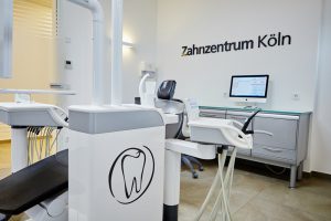 Behandlungszimmer - 3