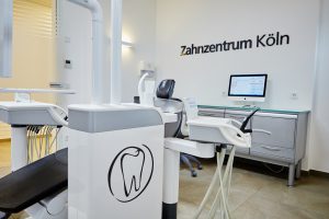 Behandlungszimmer - 3