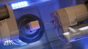 Zahnzentrum Köln im Fersehen bei ZDF Volle Kanne