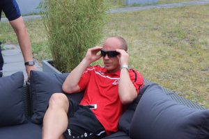 Fortuna Köln Spieler bleibt Inkognito